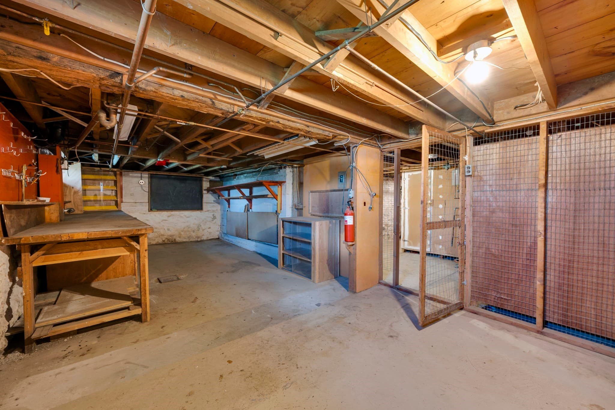 Single Family Residence at 3 Prospect Ave, Dudley MA 01571, Dudley, photo 22 of 27