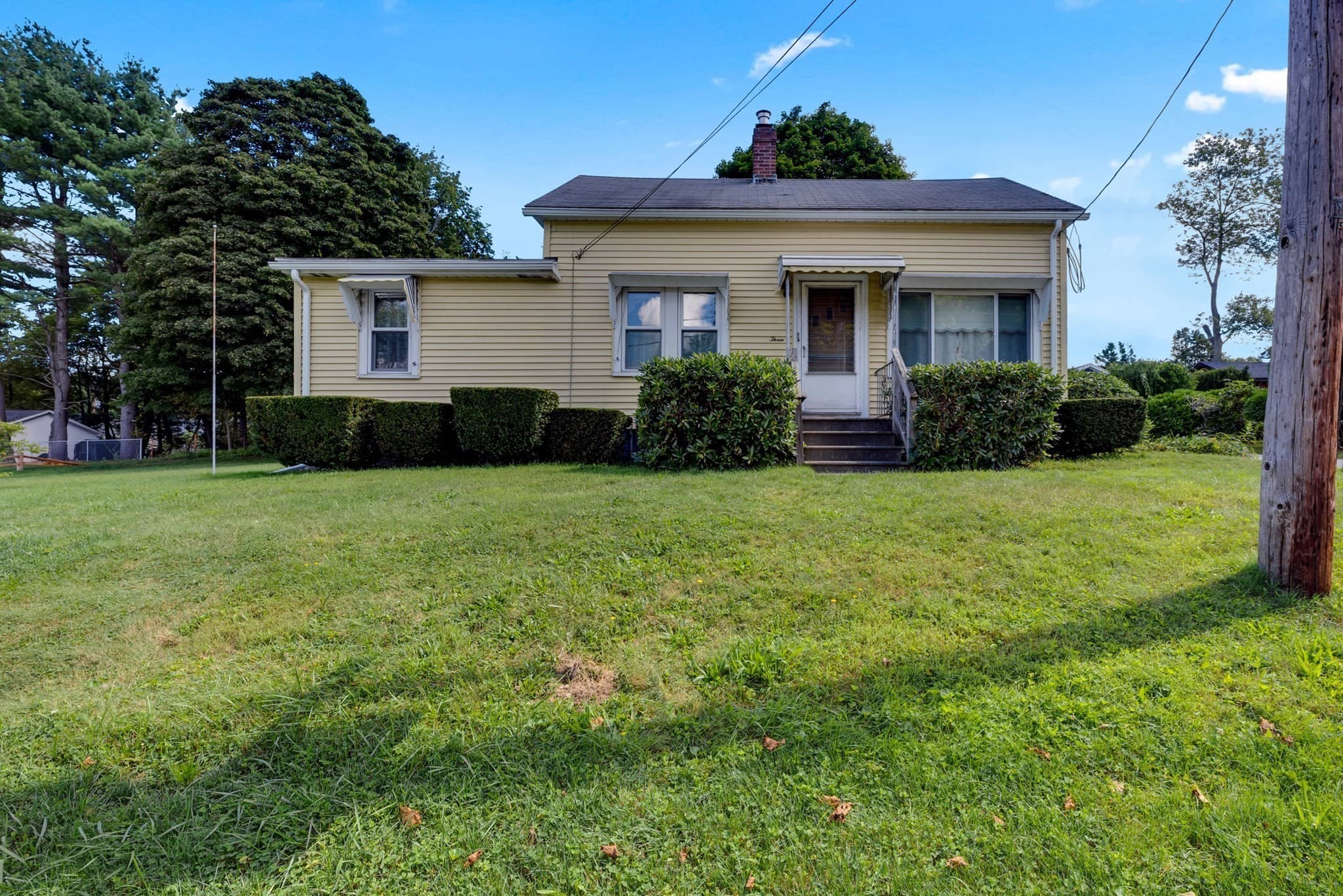 Single Family Residence at 3 Prospect Ave, Dudley MA 01571, Dudley, photo 24 of 27
