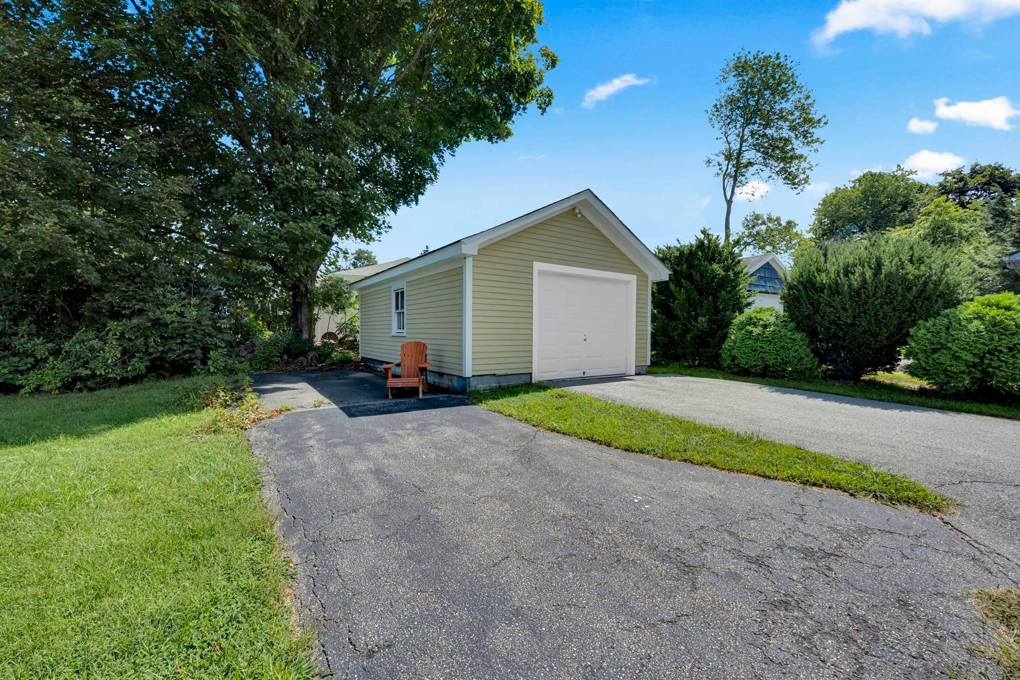 Single Family Residence at 3 Prospect Ave, Dudley MA 01571, Dudley, photo 25 of 27