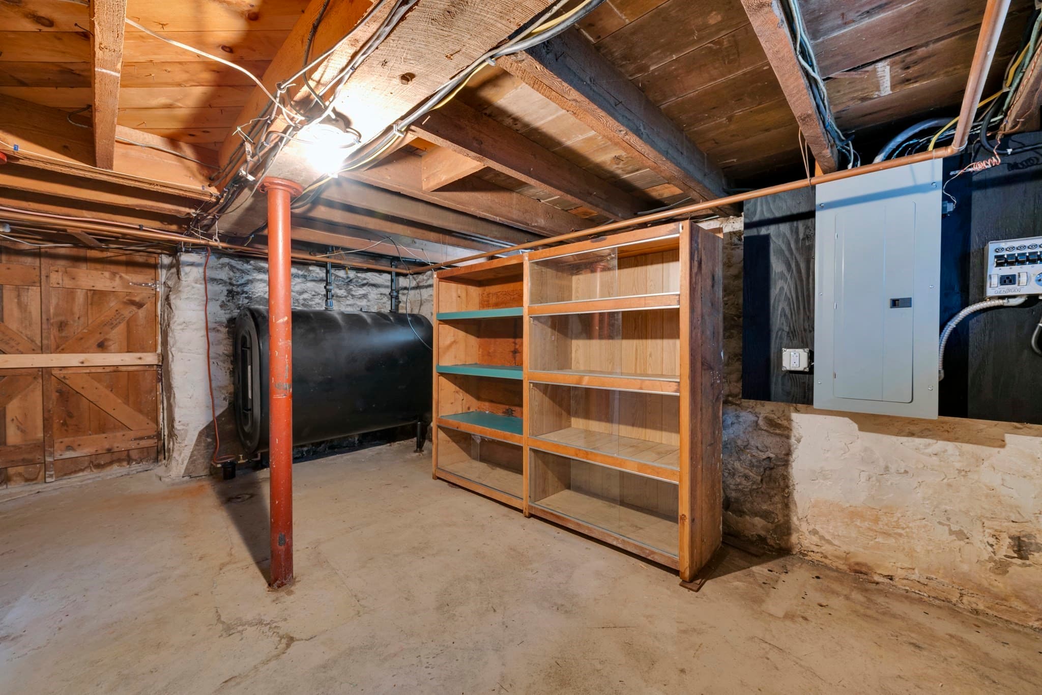 Single Family Residence at 3 Prospect Ave, Dudley MA 01571, Dudley, photo 21 of 27