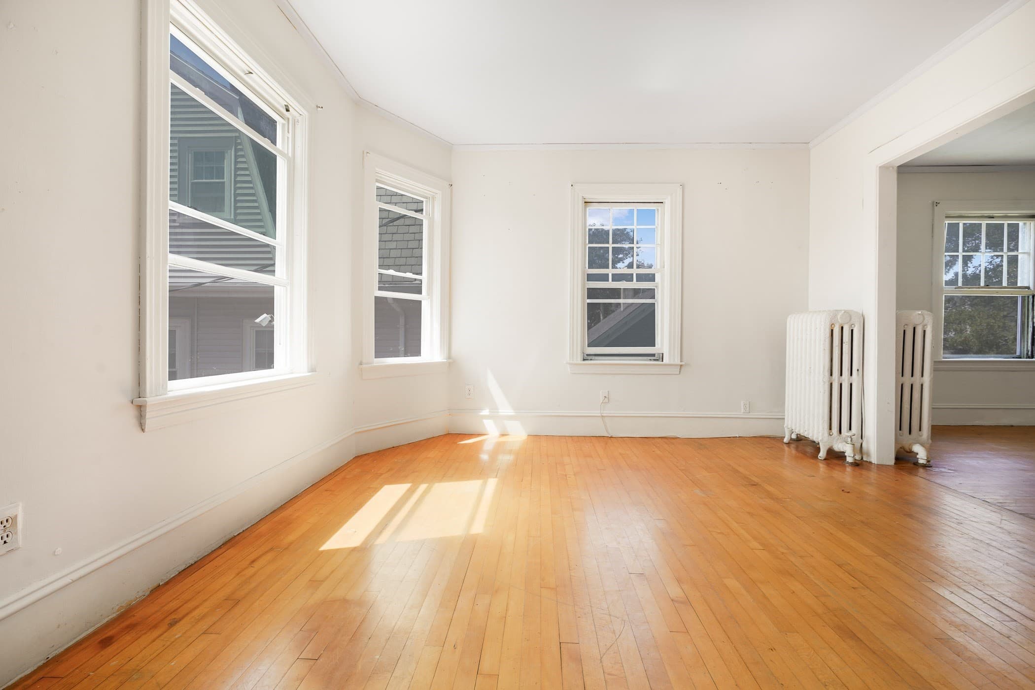 3 Family at 692 Walnut St, Fall River MA 02720, Fall River, photo 14 of 39