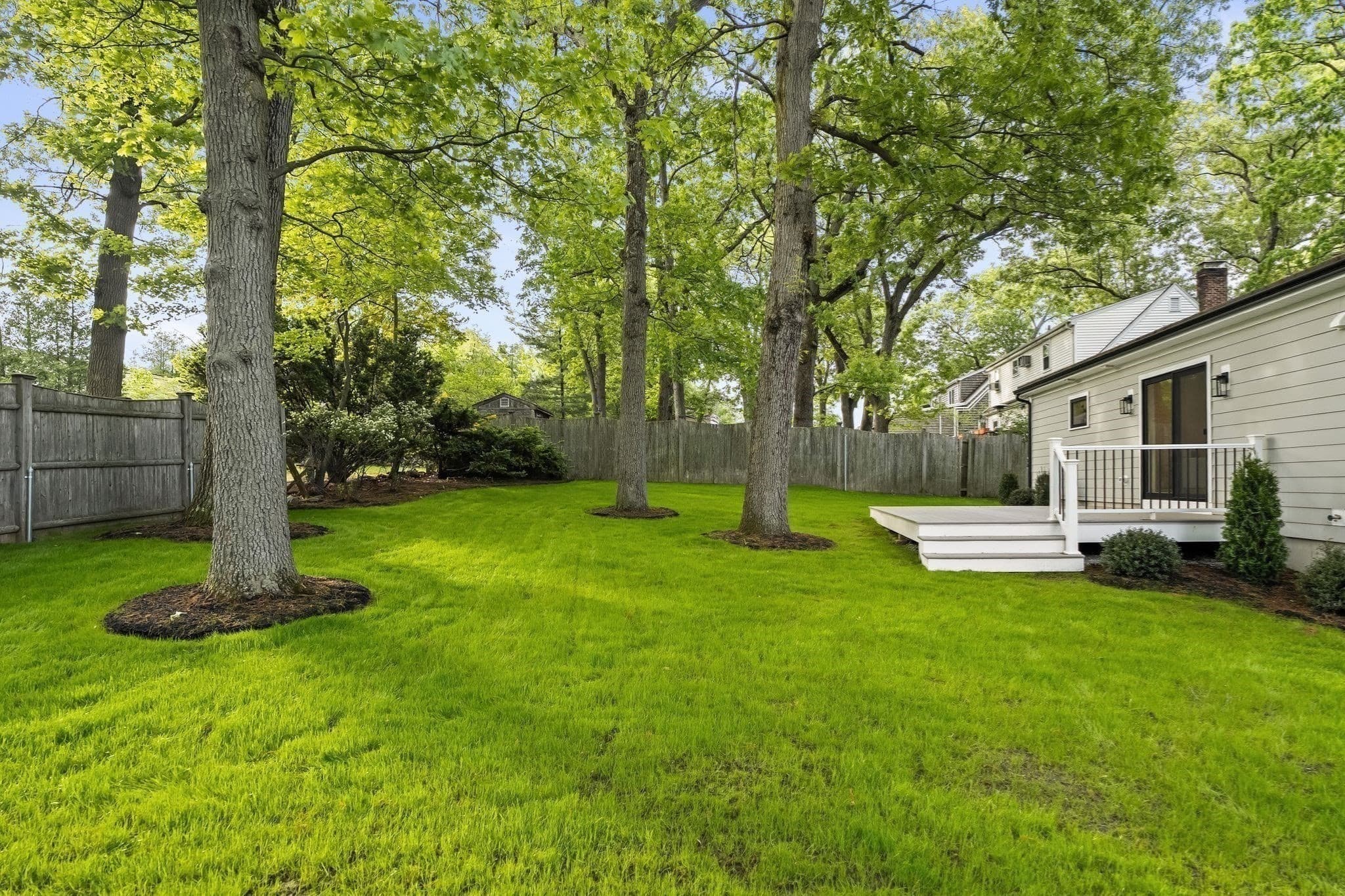 Single Family Residence at 323 Ridge St, Arlington MA 02474, Arlington, photo 33 of 38