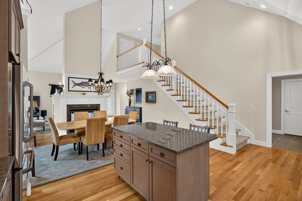 Condominium at 15 Aberdeen # 15, Plymouth MA 02360, Plymouth, photo 24 of 40