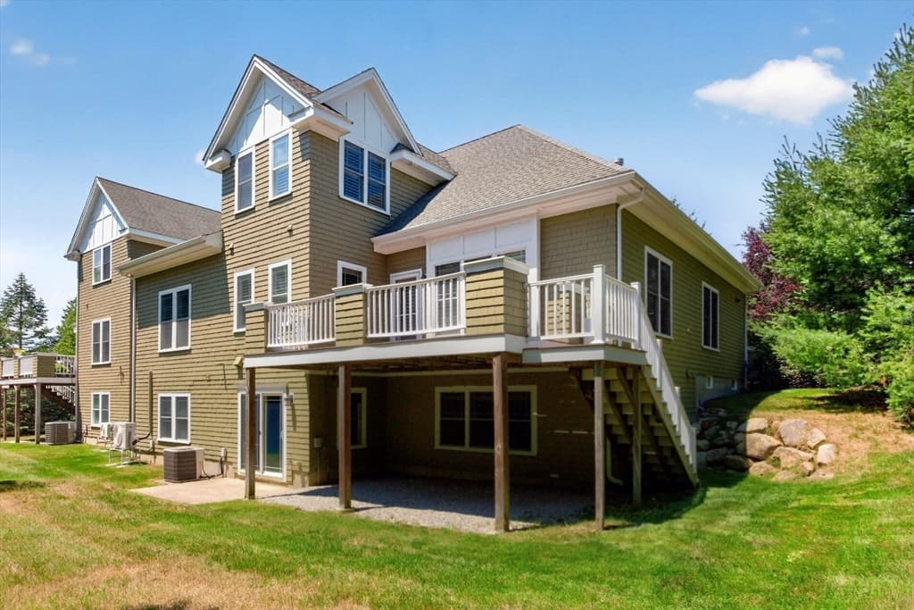 Condominium at 15 Aberdeen # 15, Plymouth MA 02360, Plymouth, photo 40 of 40