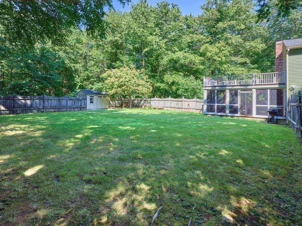 Single Family Residence at 69 Walnut St, Upton MA 01568, Upton, photo 36 of 40