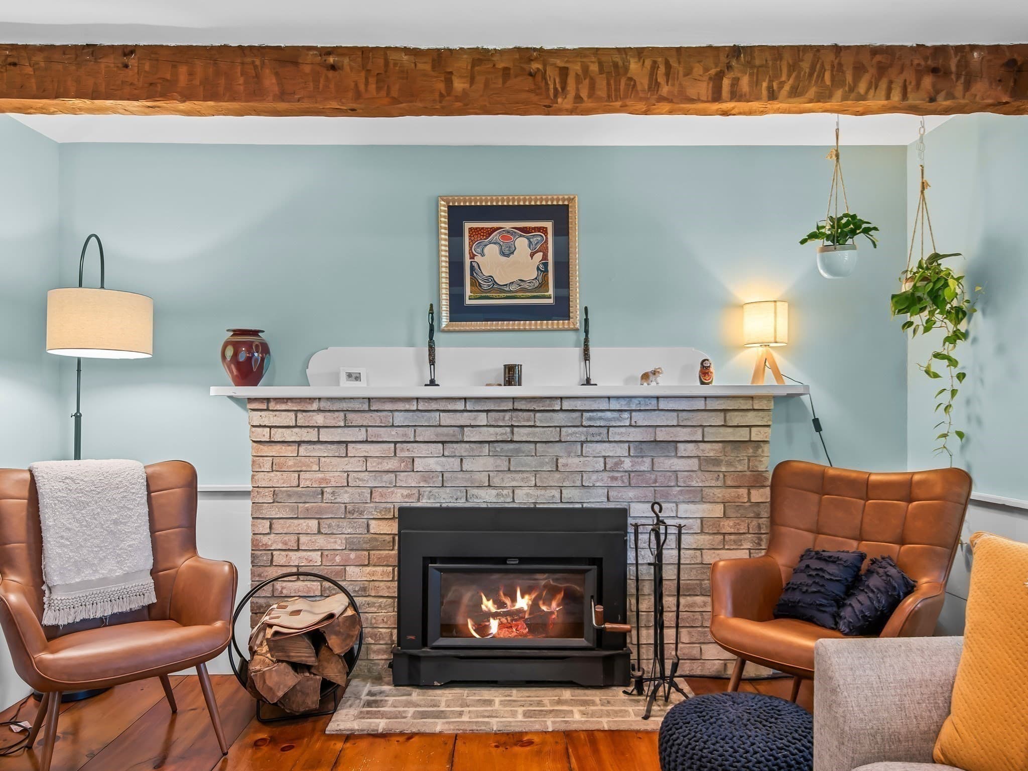 Single Family Residence at 69 Walnut St, Upton MA 01568, Upton, photo 5 of 40