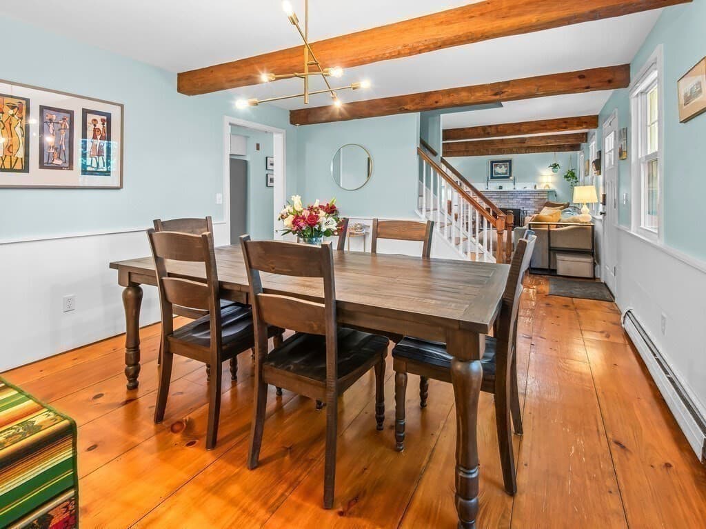 Single Family Residence at 69 Walnut St, Upton MA 01568, Upton, photo 9 of 40
