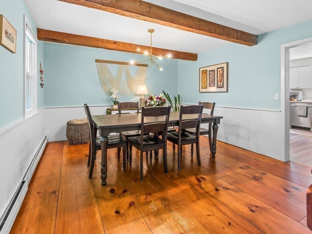 Single Family Residence at 69 Walnut St, Upton MA 01568, Upton, photo 10 of 40