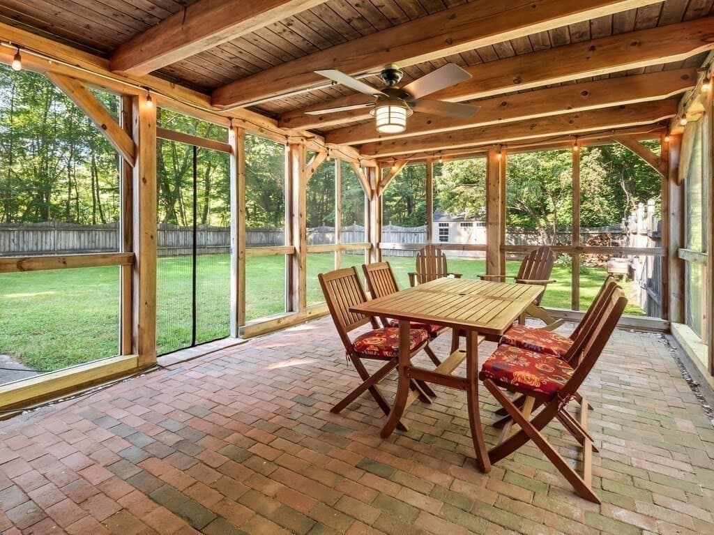 Single Family Residence at 69 Walnut St, Upton MA 01568, Upton, photo 18 of 40