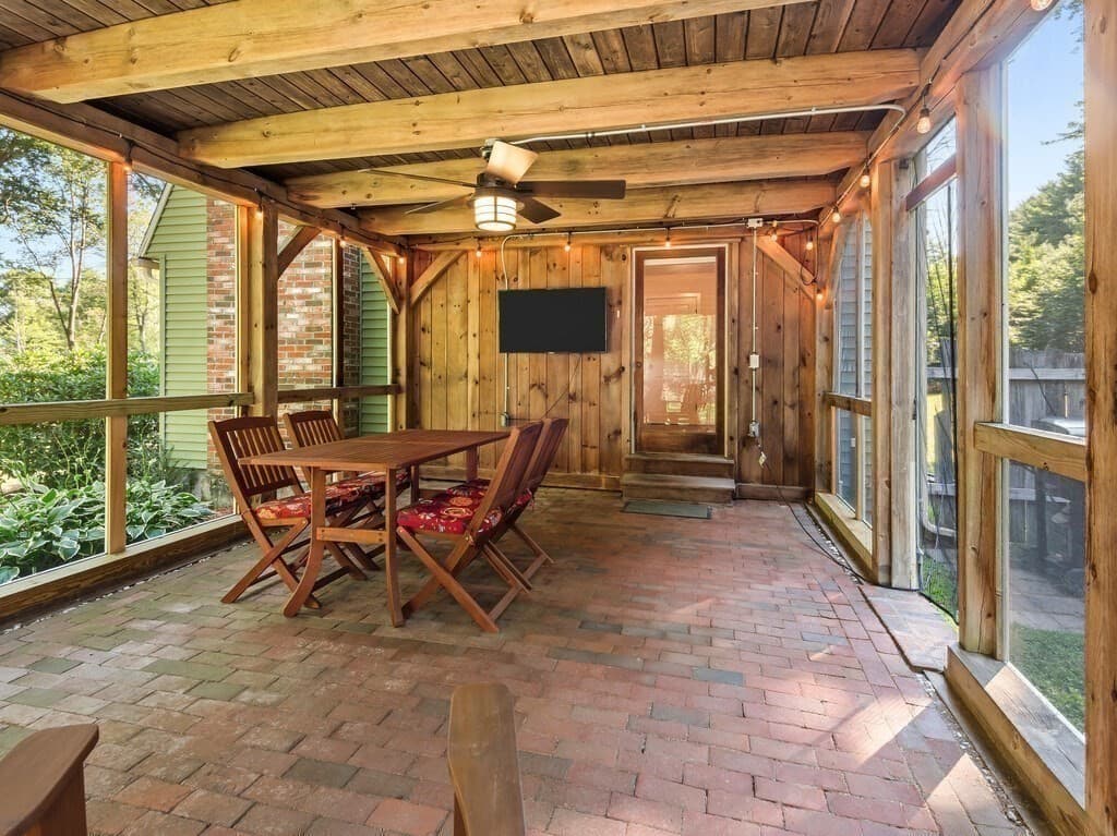 Single Family Residence at 69 Walnut St, Upton MA 01568, Upton, photo 19 of 40