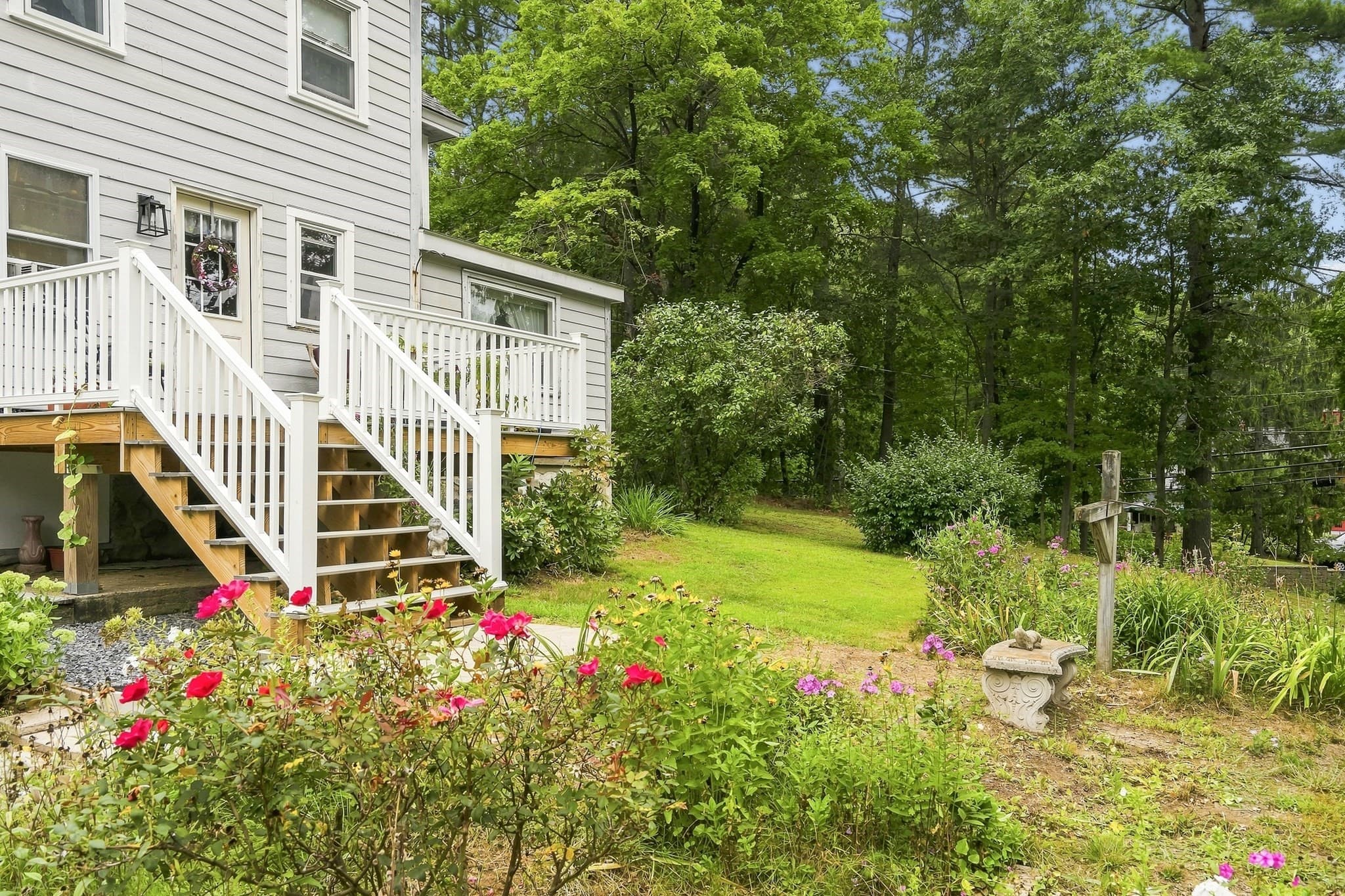 Single Family Residence at 274 Great Road, Stow MA 01775, Stow, photo 27 of 32