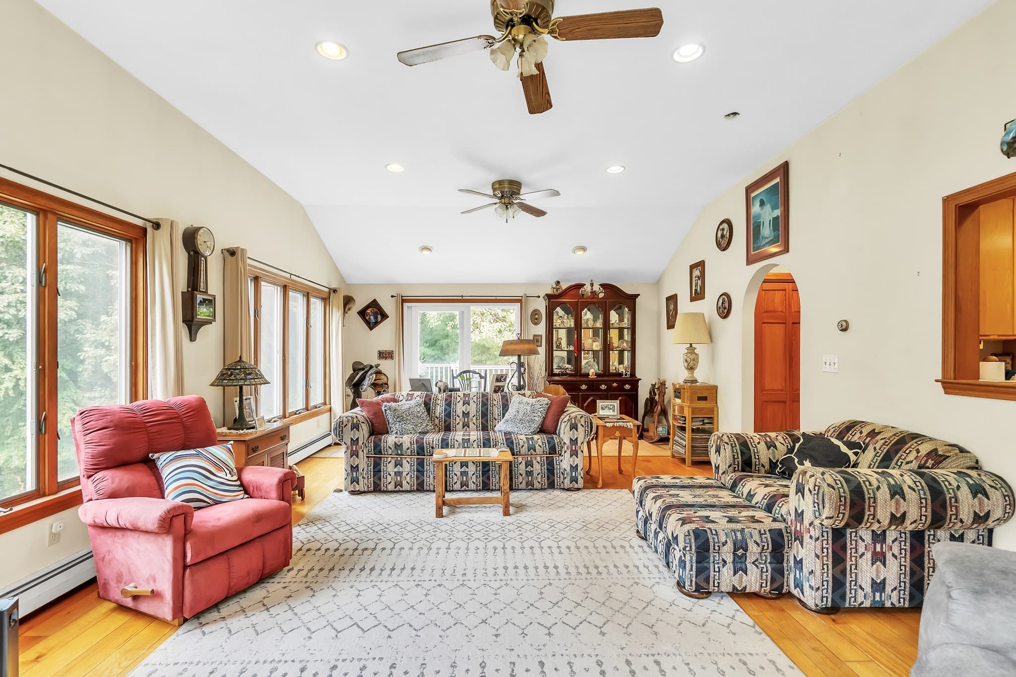 Single Family Residence at 274 Great Road, Stow MA 01775, Stow, photo 16 of 32