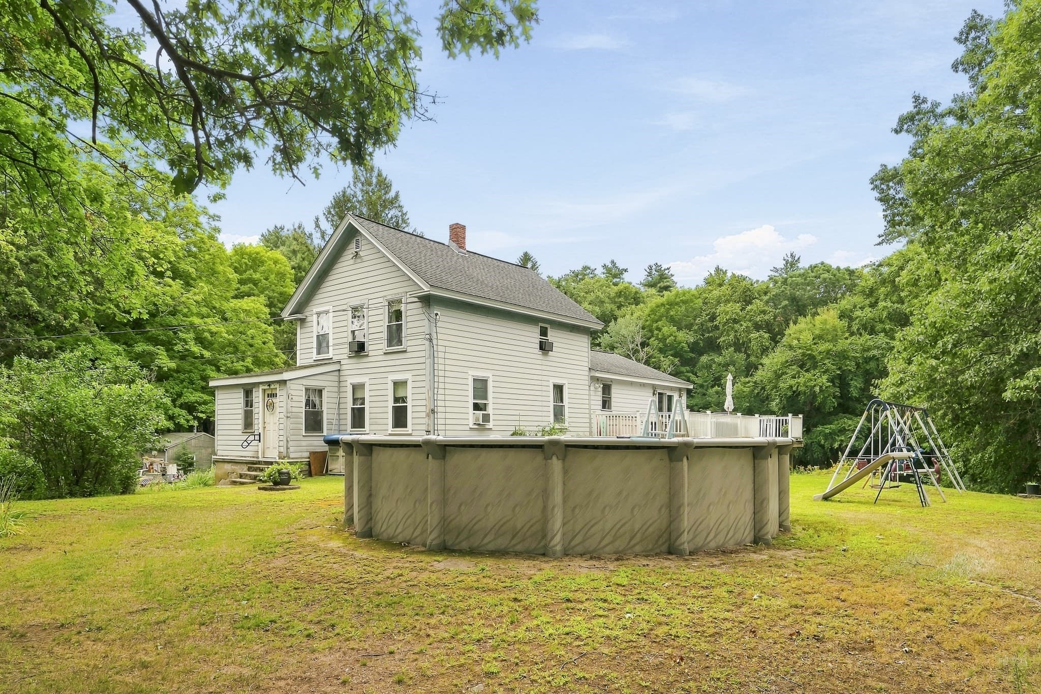 Single Family Residence at 274 Great Road, Stow MA 01775, Stow, photo 30 of 32