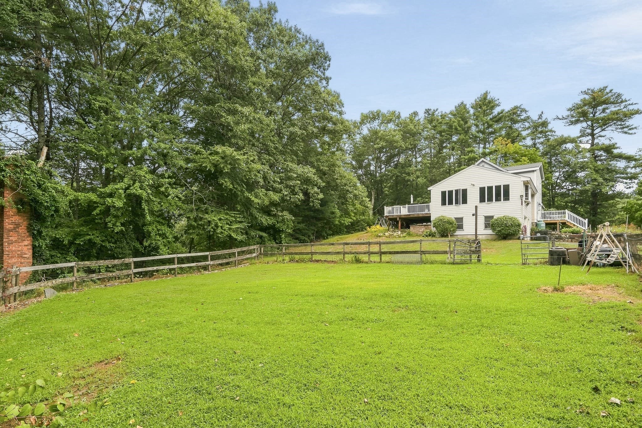 Single Family Residence at 274 Great Road, Stow MA 01775, Stow, photo 31 of 32