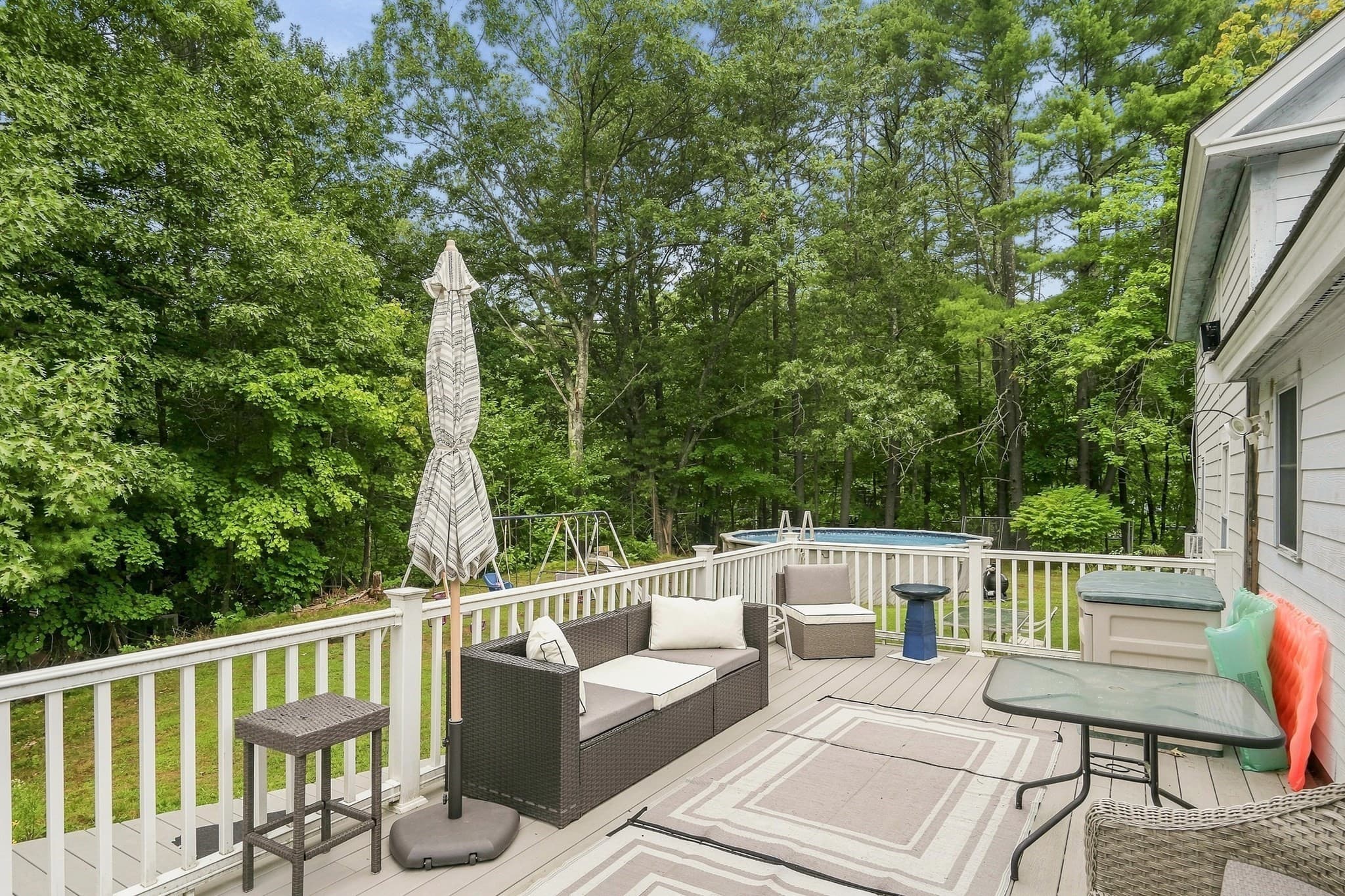 Single Family Residence at 274 Great Road, Stow MA 01775, Stow, photo 29 of 32