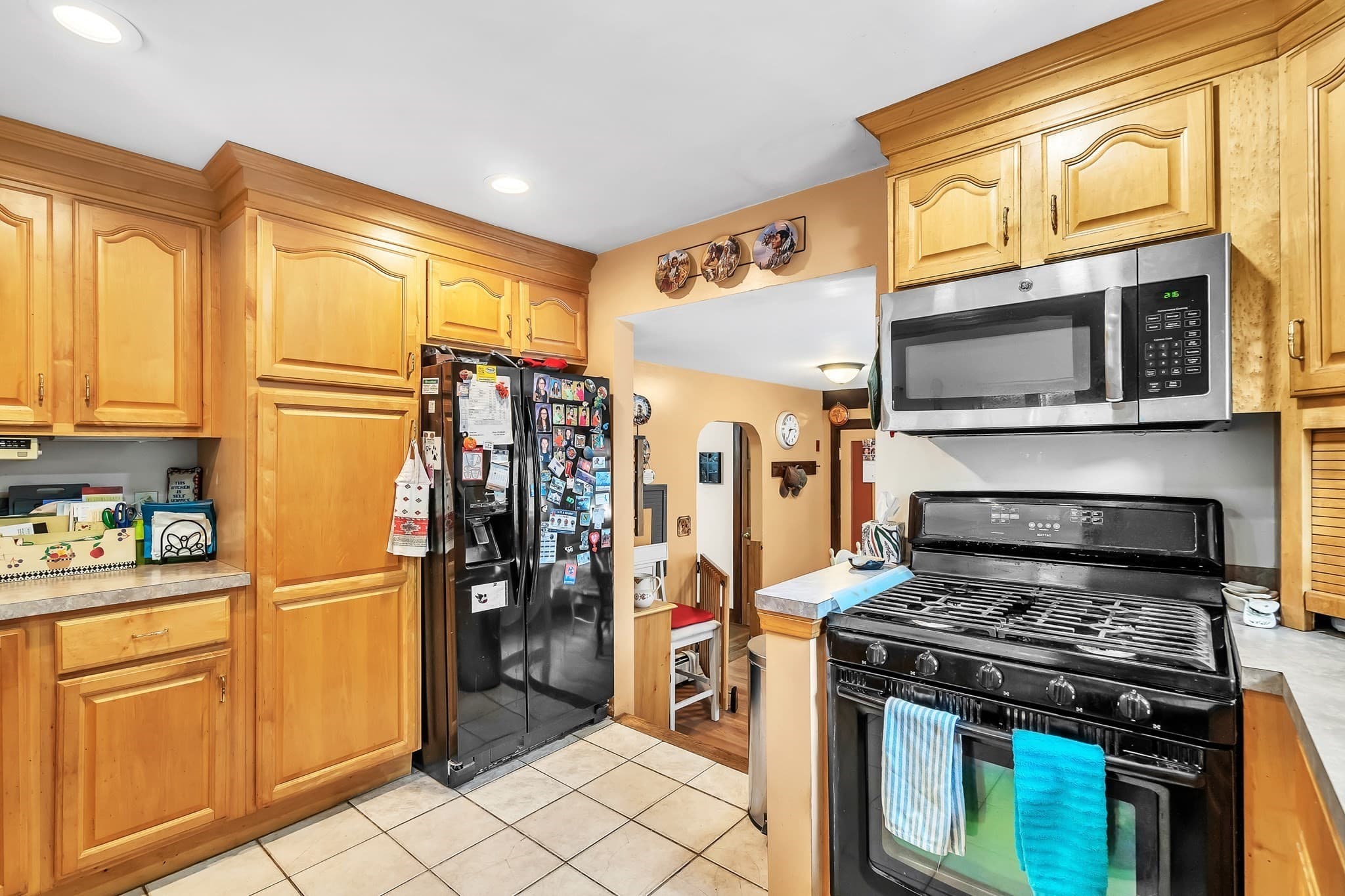 Single Family Residence at 274 Great Road, Stow MA 01775, Stow, photo 4 of 32