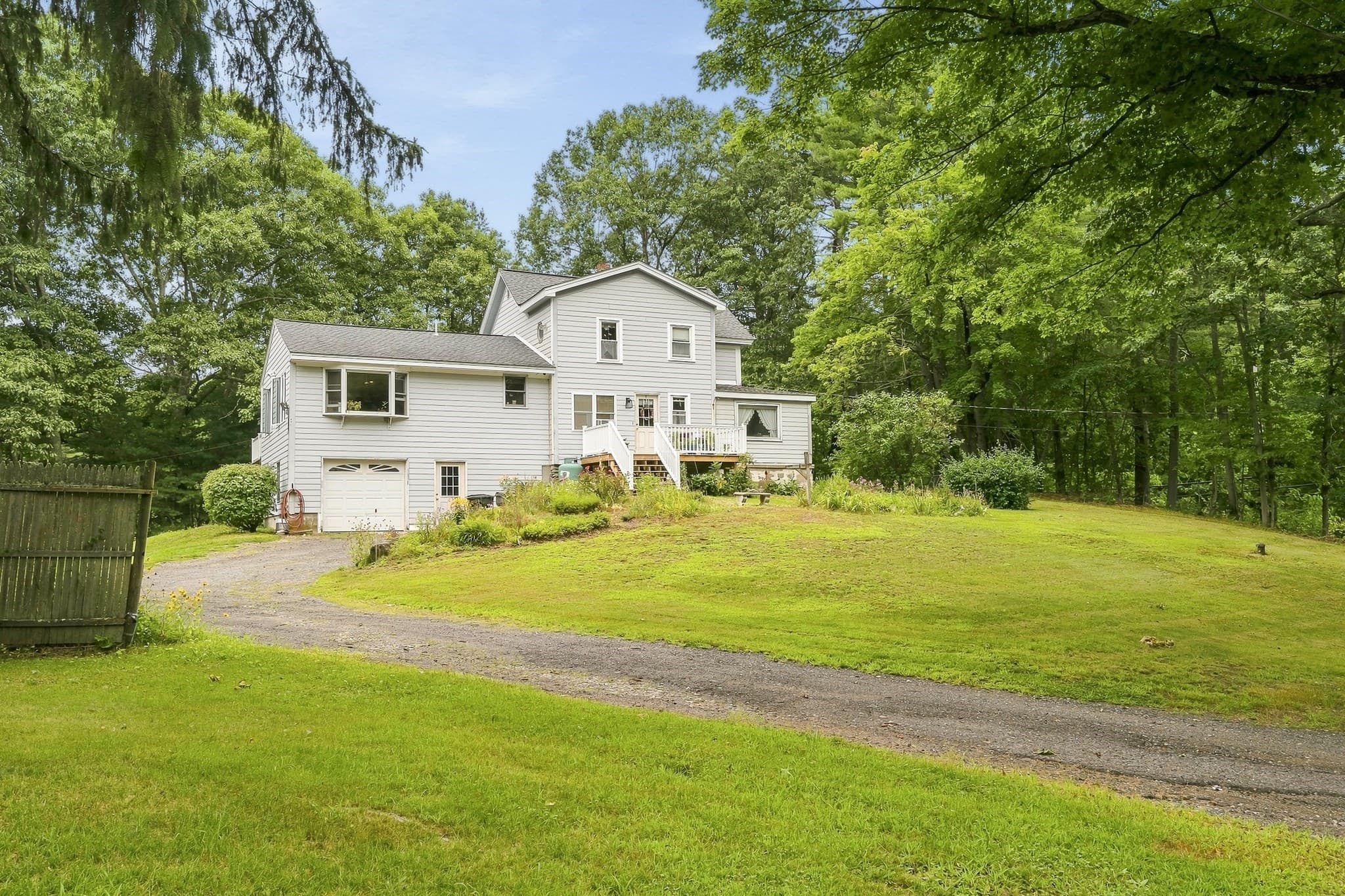 Single Family Residence at 274 Great Road, Stow MA 01775, Stow, photo 25 of 32