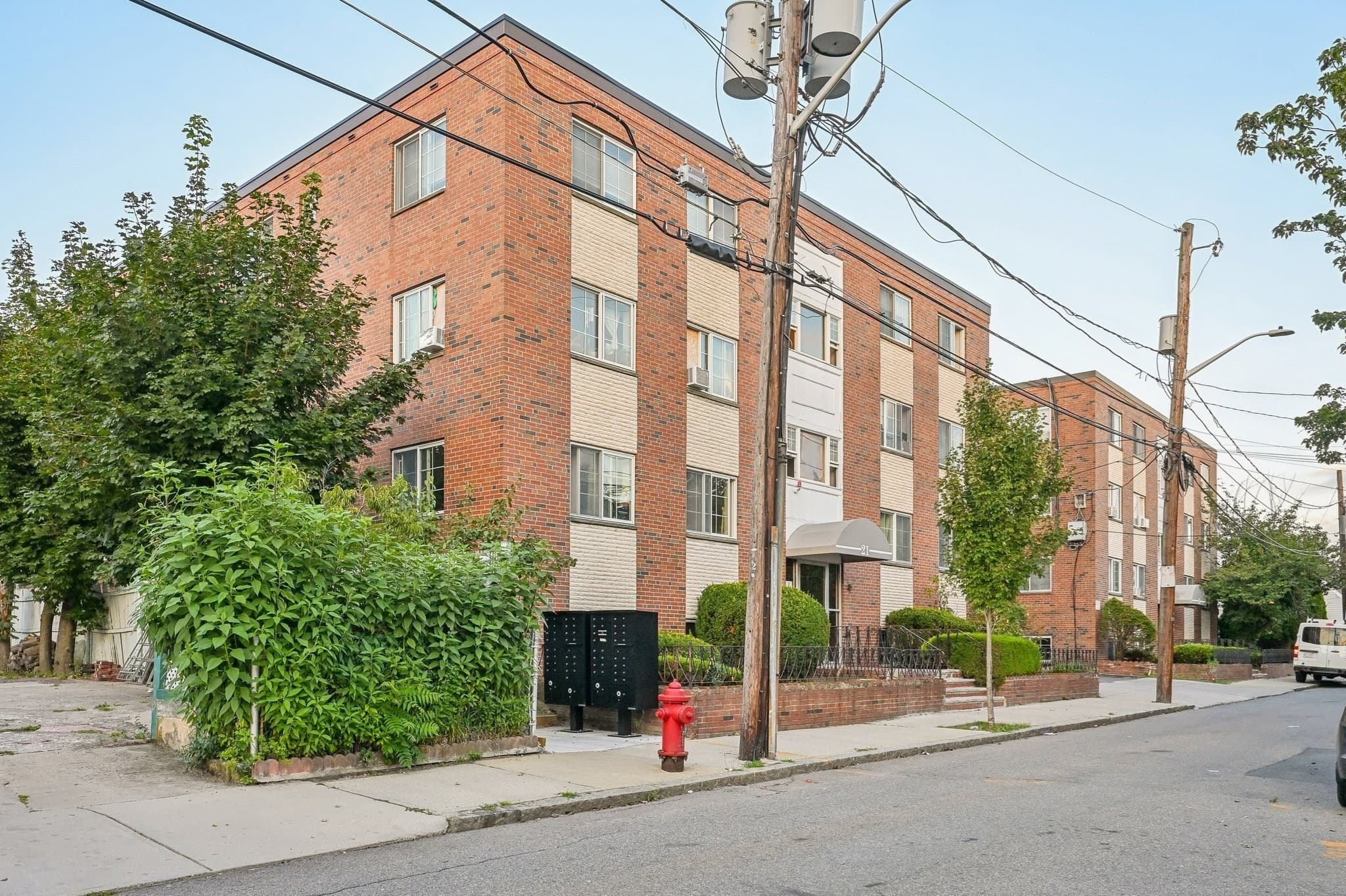 Condominium at 21 Staples Ave # 23, Everett MA 02149, Everett, photo 2 of 21