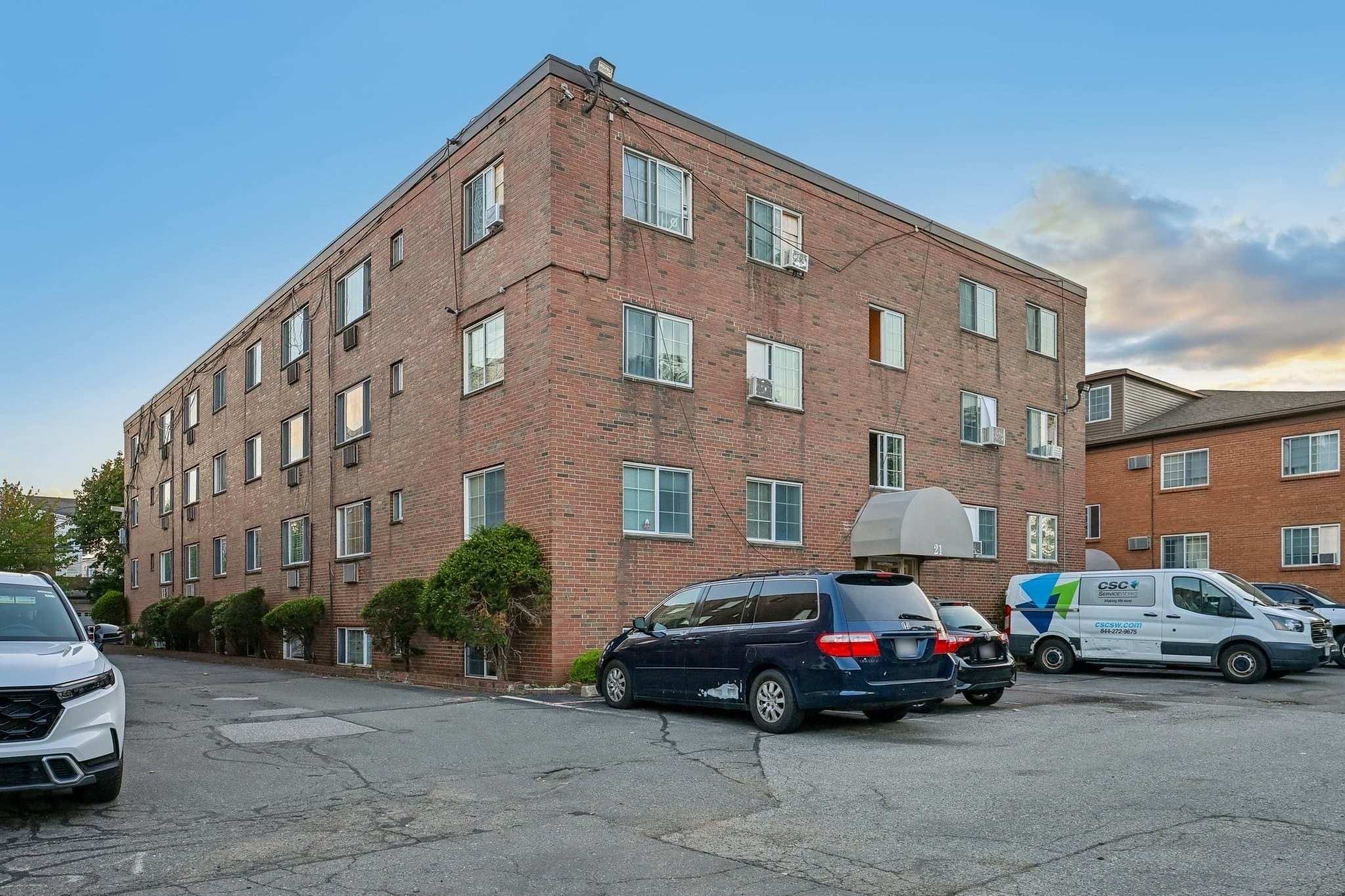 Condominium at 21 Staples Ave # 23, Everett MA 02149, Everett, photo 18 of 21