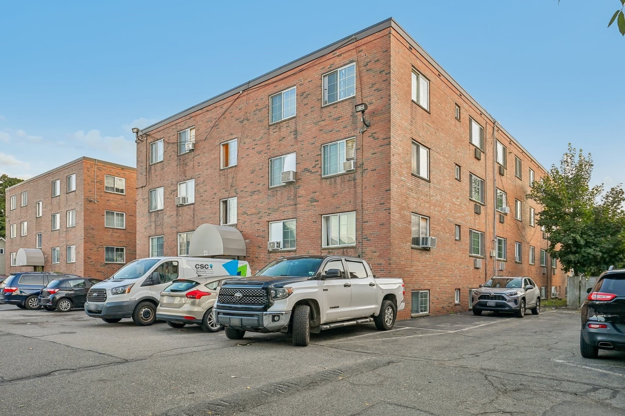 Condominium at 21 Staples Ave # 23, Everett MA 02149, Everett, photo 19 of 21