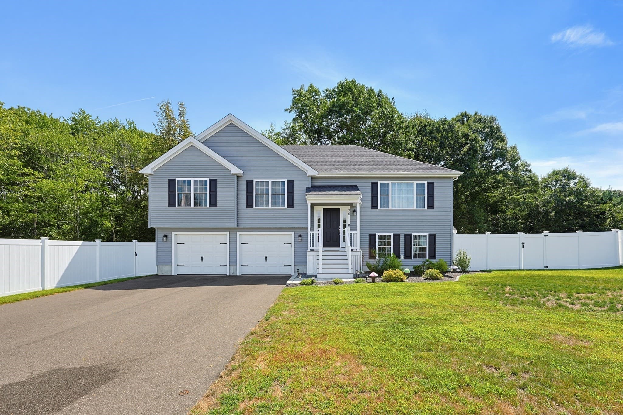 70 Henrietta Way, Taunton MA 02780