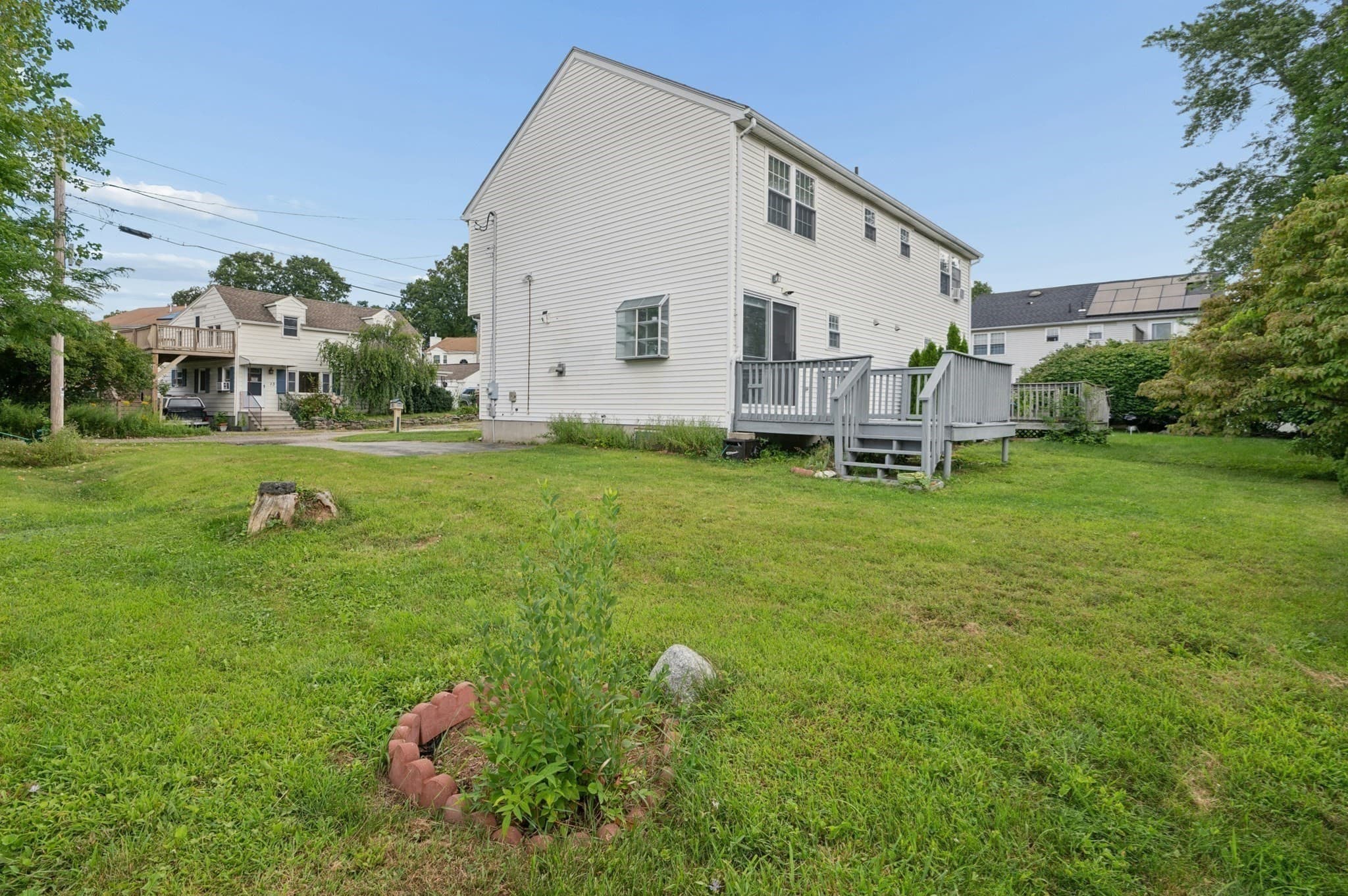 Single Family Residence at 14 Phoenix St, Worcester MA 01604, Worcester, photo 38 of 38