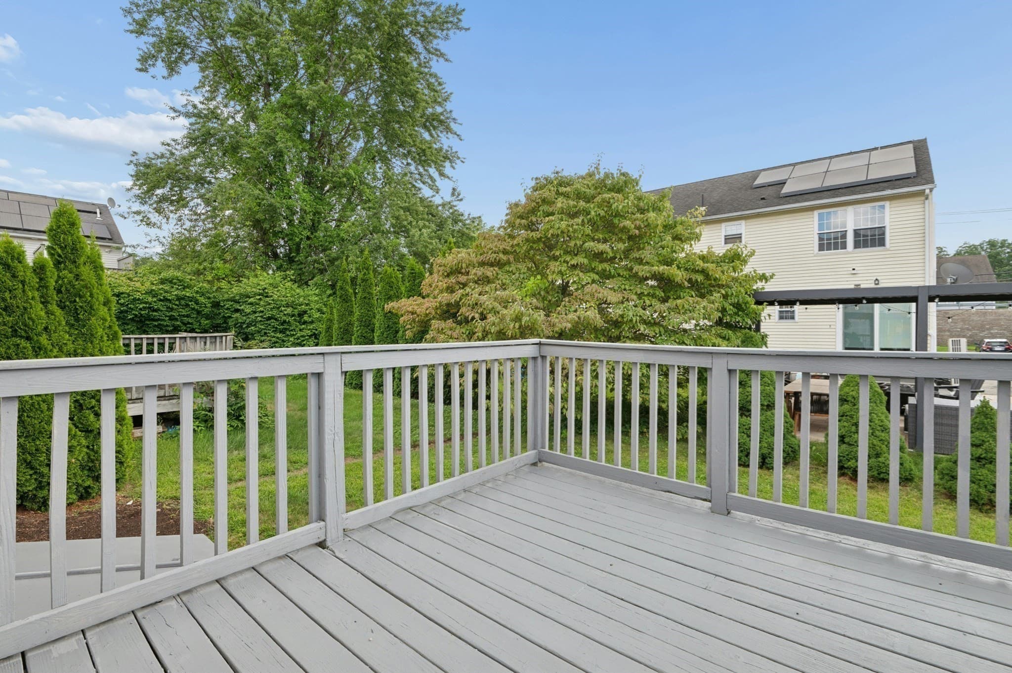 Single Family Residence at 14 Phoenix St, Worcester MA 01604, Worcester, photo 37 of 38