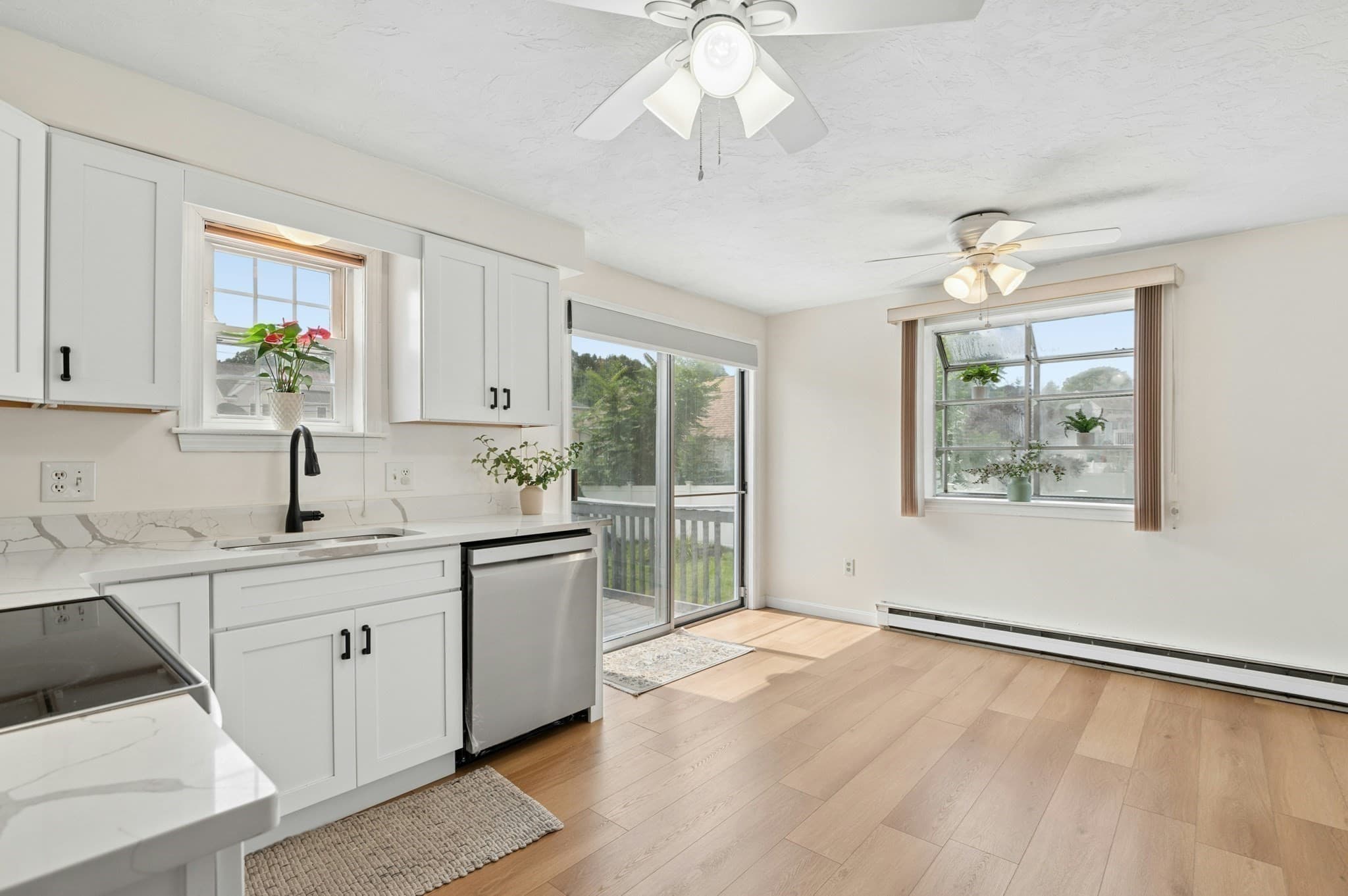 Single Family Residence at 14 Phoenix St, Worcester MA 01604, Worcester, photo 15 of 38