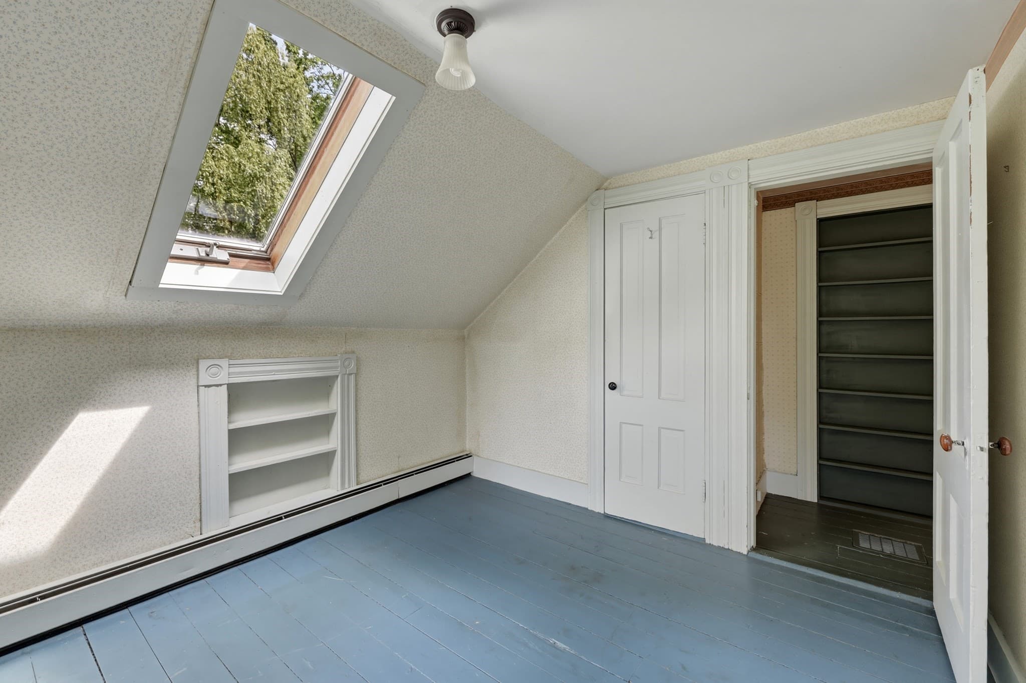 Single Family Residence at 52 Baker St, Amherst MA 01002, Amherst, photo 23 of 42