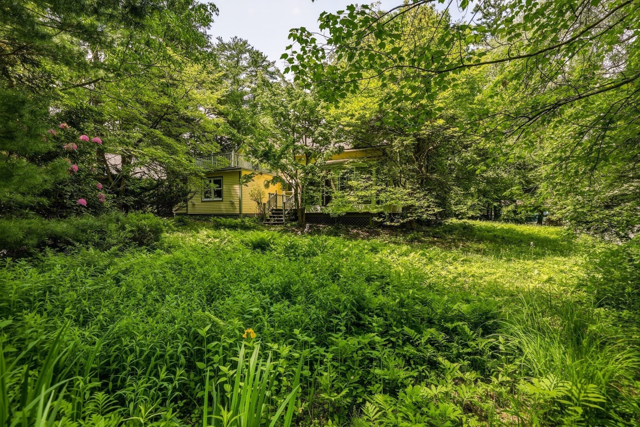 Single Family Residence at 52 Baker St, Amherst MA 01002, Amherst, photo 42 of 42