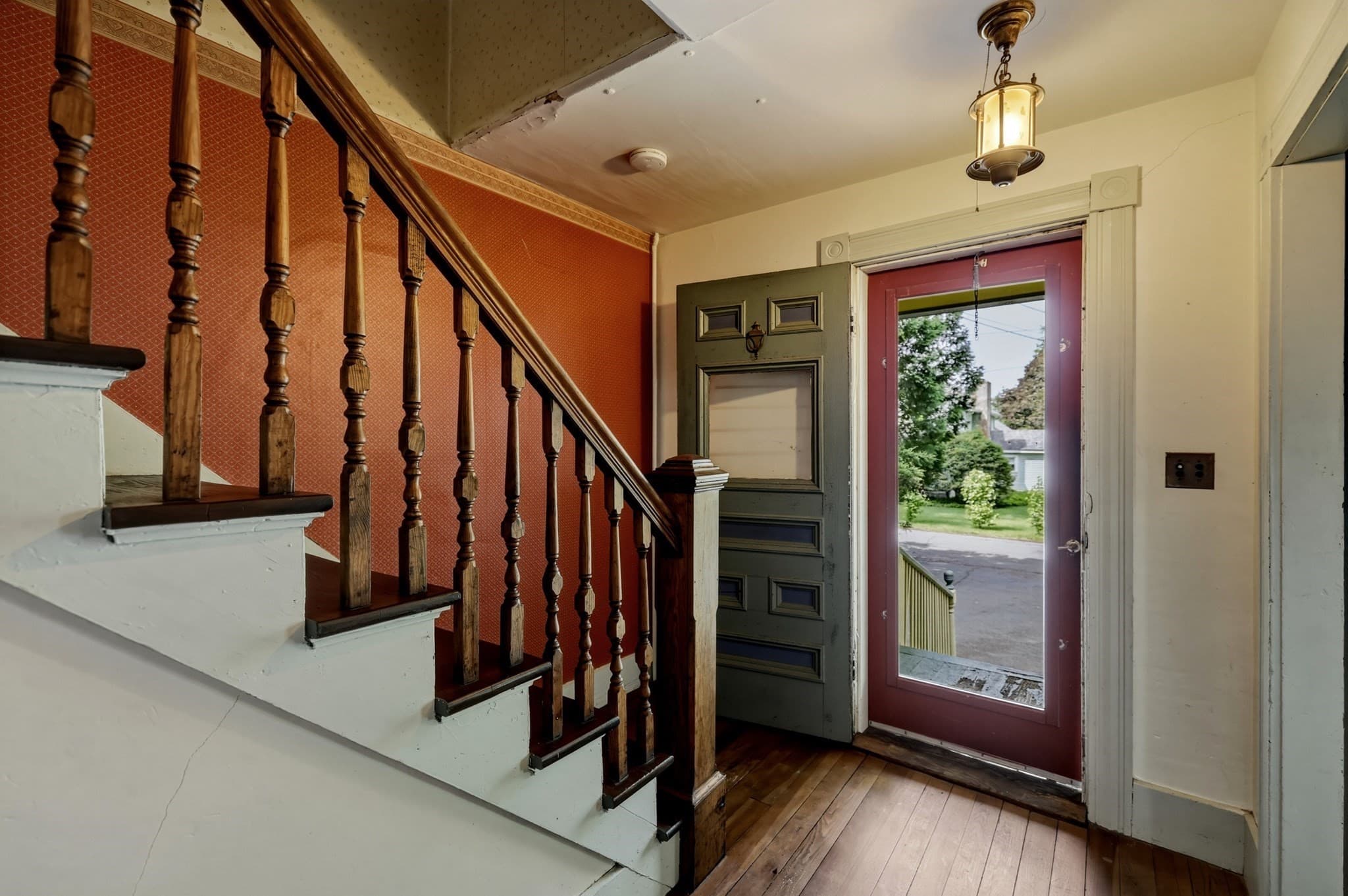 Single Family Residence at 52 Baker St, Amherst MA 01002, Amherst, photo 22 of 42