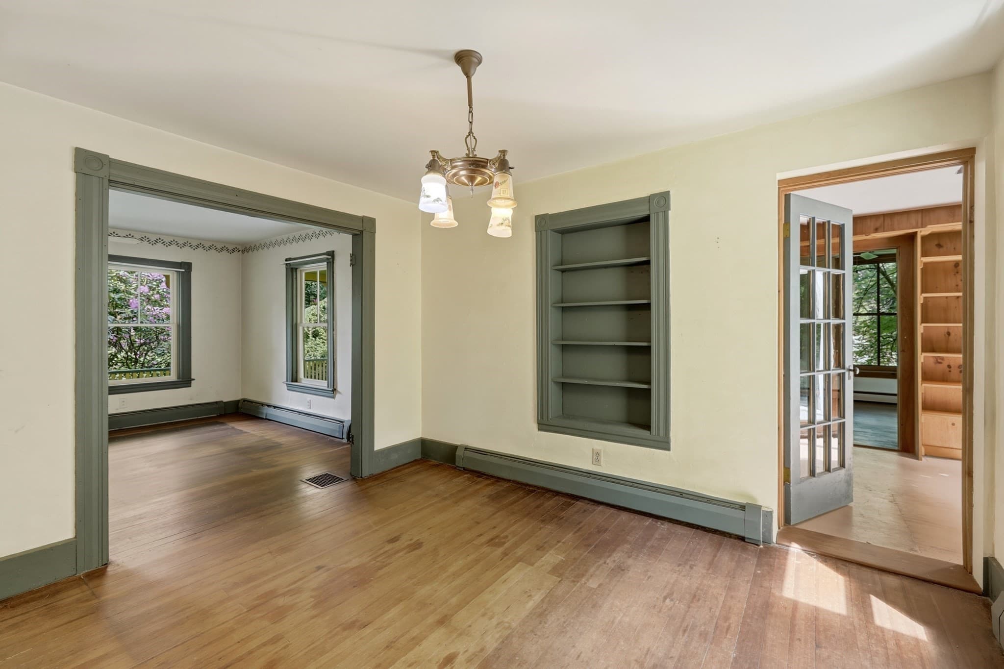 Single Family Residence at 52 Baker St, Amherst MA 01002, Amherst, photo 9 of 42