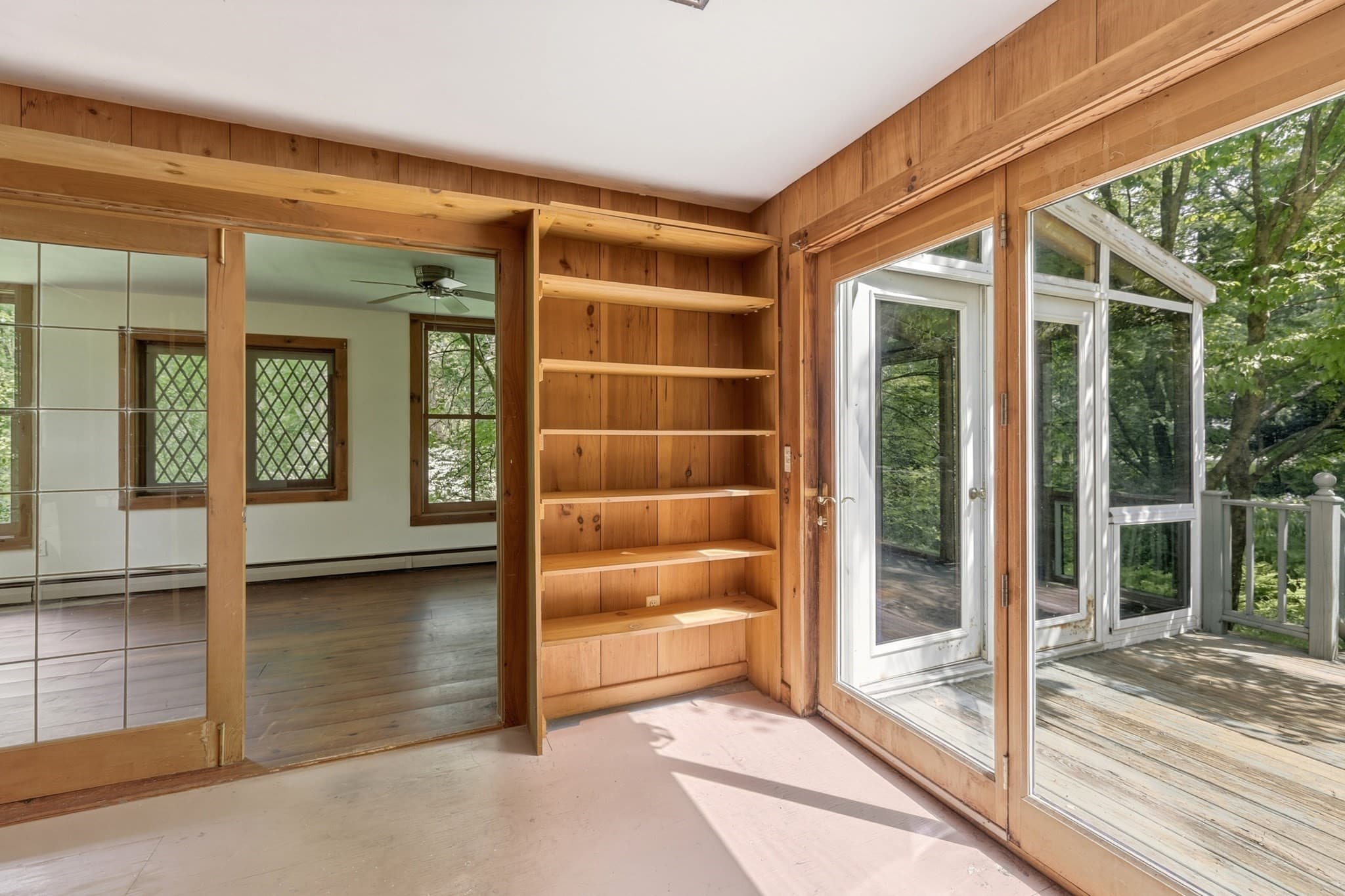 Single Family Residence at 52 Baker St, Amherst MA 01002, Amherst, photo 14 of 42