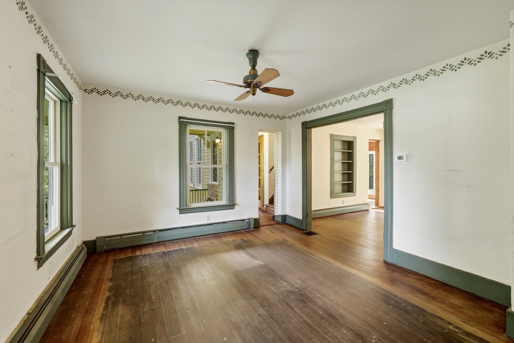 Single Family Residence at 52 Baker St, Amherst MA 01002, Amherst, photo 11 of 42
