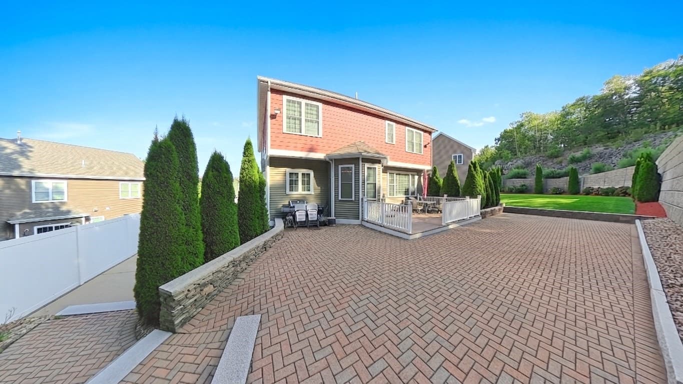 Single Family Residence at 24 Iron Works Way, Saugus MA 01906, Saugus, photo 25 of 28