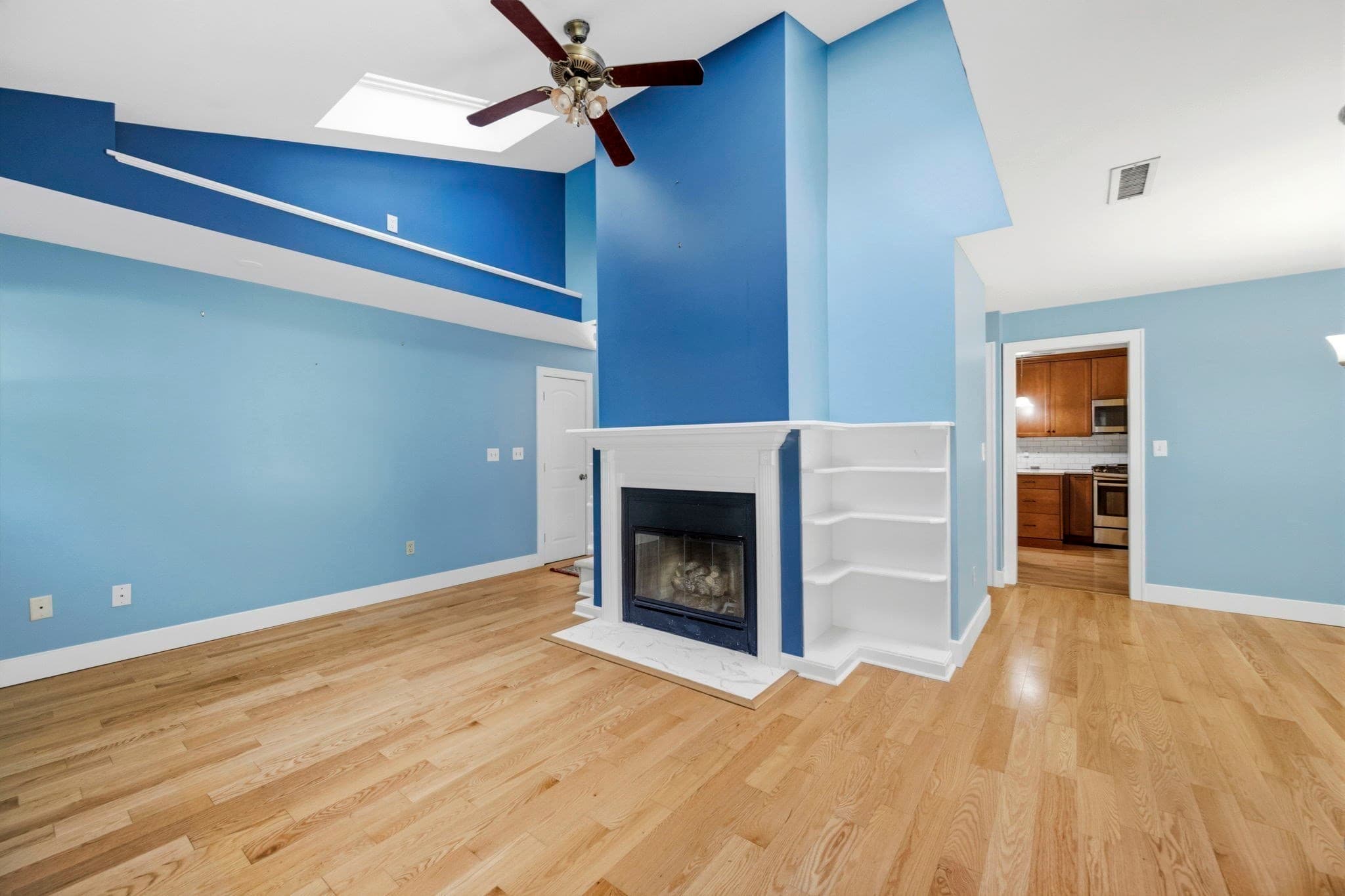 Condominium at 17 Walnut Court # 17, Rockland MA 02370, Rockland, photo 17 of 36