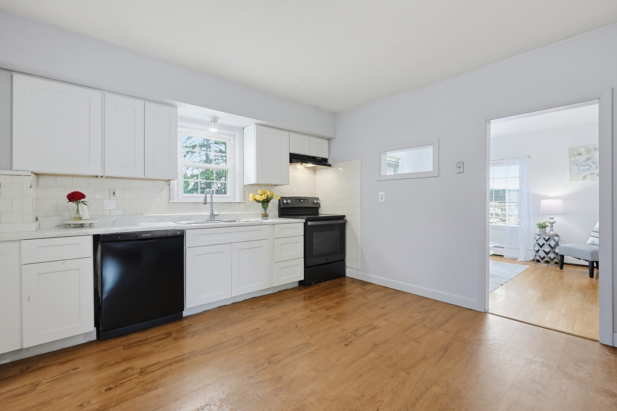 2 Family - 2 Units Up/Down at 117 Bacon St, Attleboro MA 02703, Attleboro, photo 2 of 27