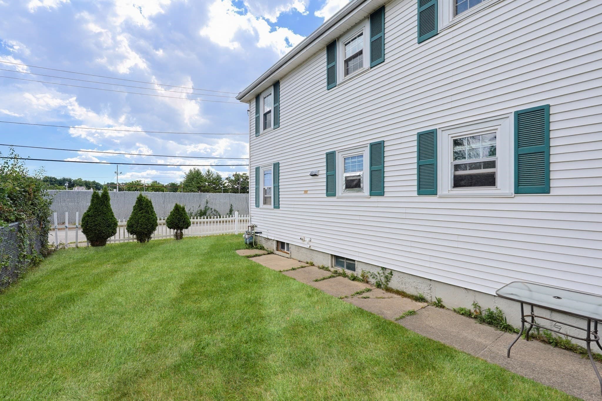 2 Family - 2 Units Up/Down at 117 Bacon St, Attleboro MA 02703, Attleboro, photo 22 of 27