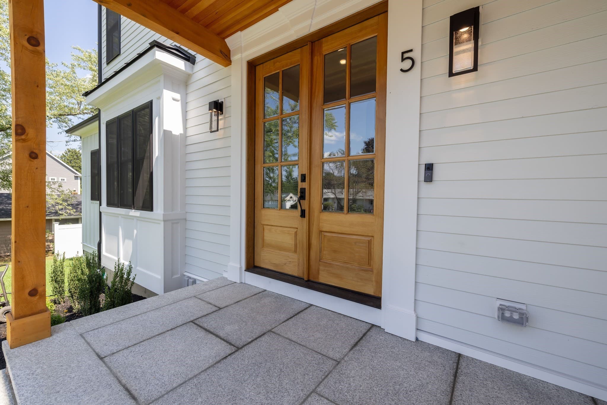 Single Family Residence at 5 Bradford Road, Natick MA 01760, Natick, photo 2 of 42