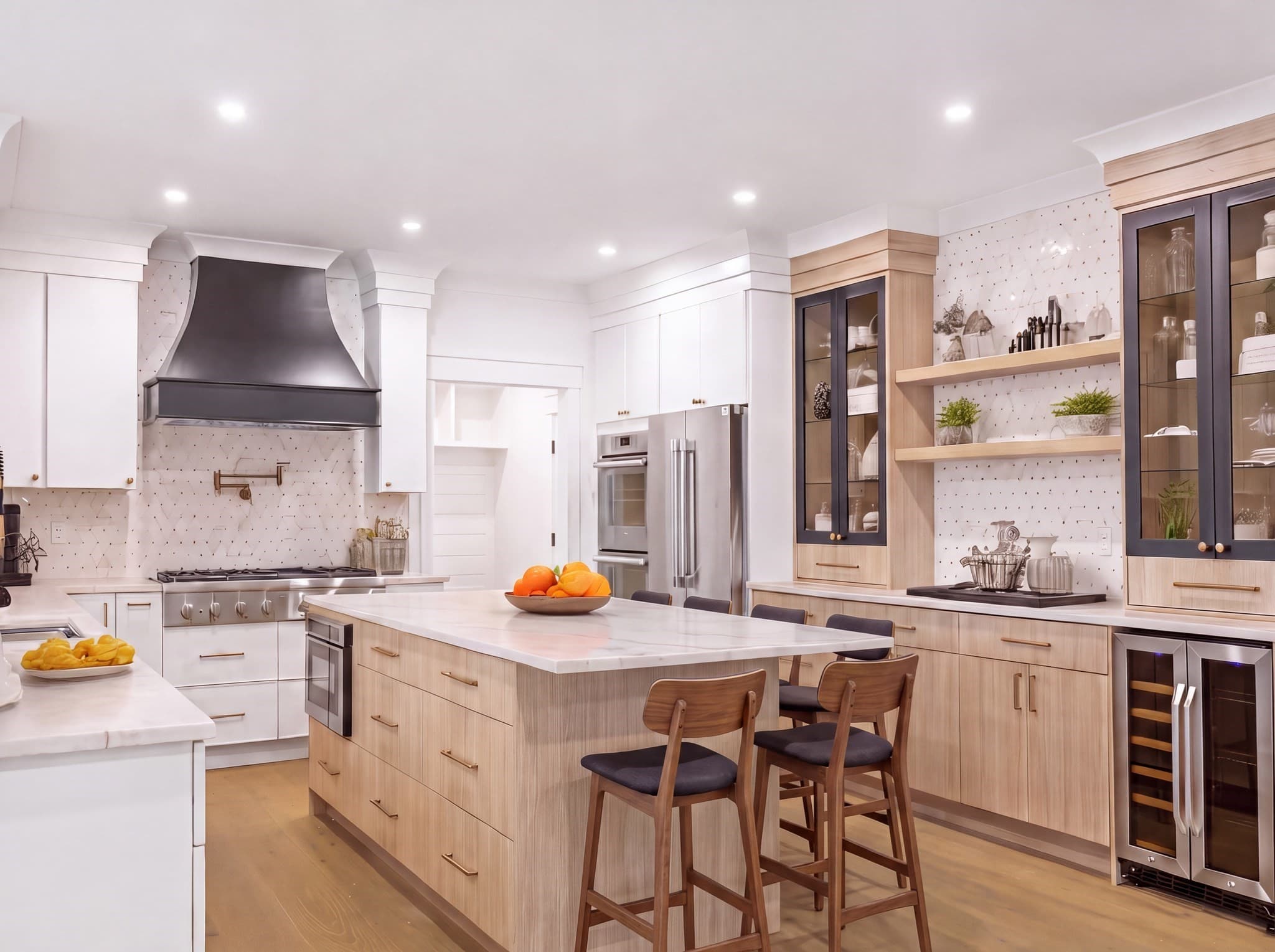 Single Family Residence at 5 Bradford Road, Natick MA 01760, Natick, photo 12 of 42
