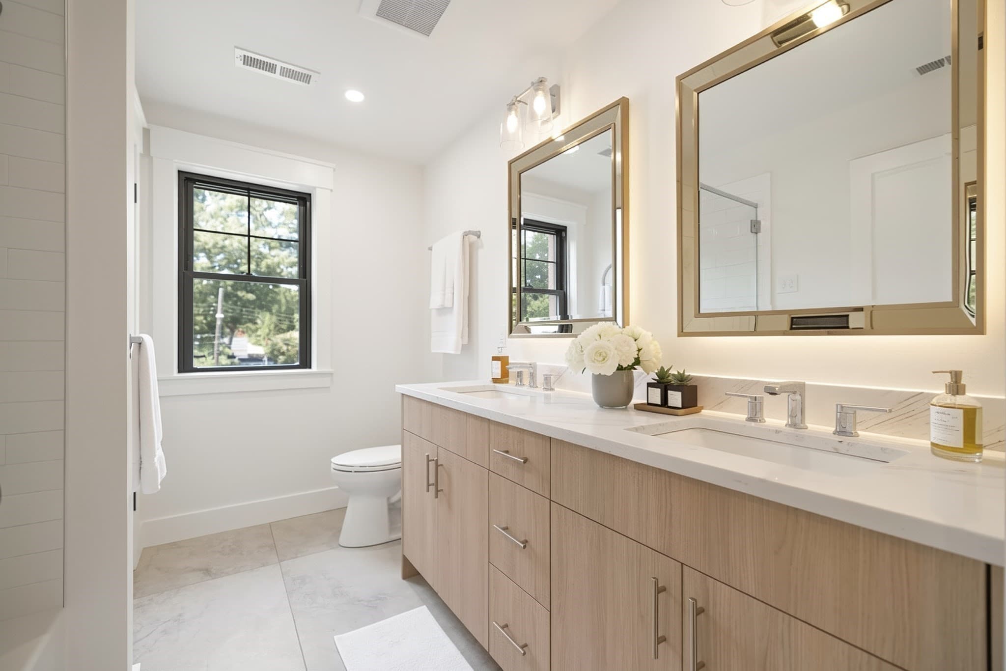 Single Family Residence at 5 Bradford Road, Natick MA 01760, Natick, photo 30 of 42