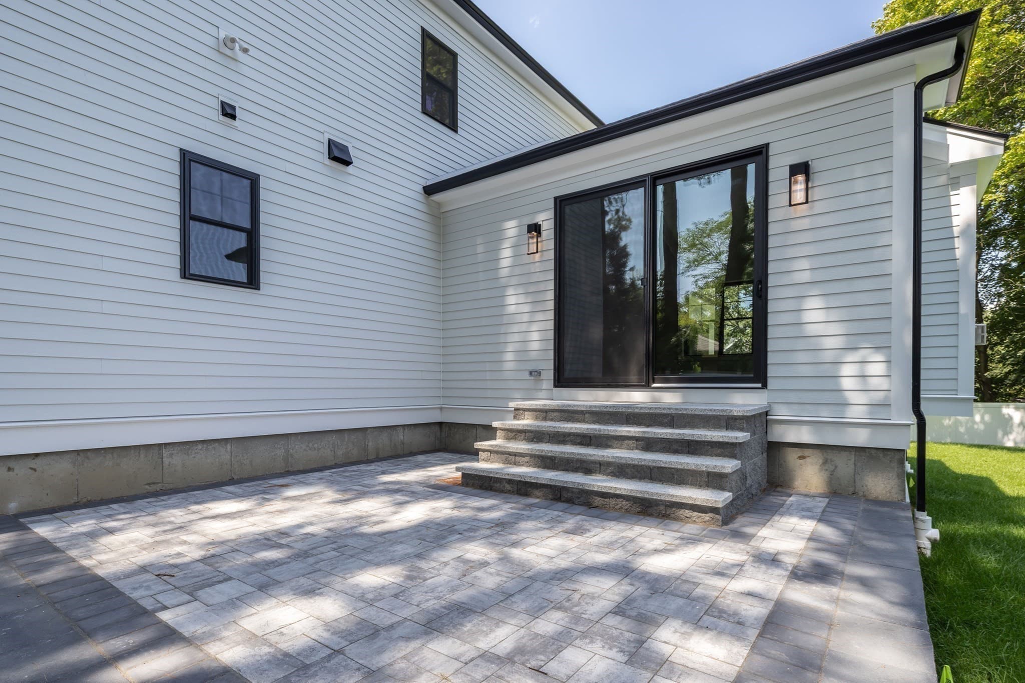 Single Family Residence at 5 Bradford Road, Natick MA 01760, Natick, photo 34 of 42