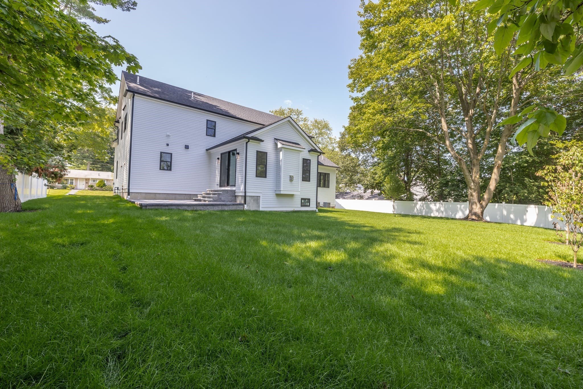 Single Family Residence at 5 Bradford Road, Natick MA 01760, Natick, photo 38 of 42