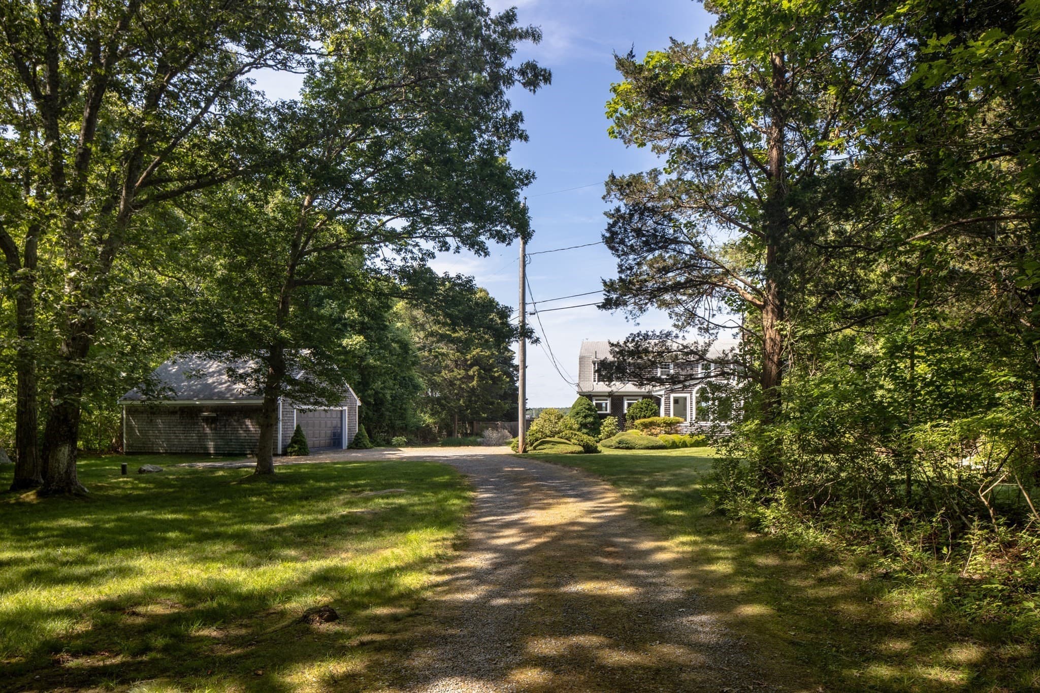 Single Family Residence at 13 Harbor Acres Ln, Mattapoisett MA 02739, photo 13 of 42