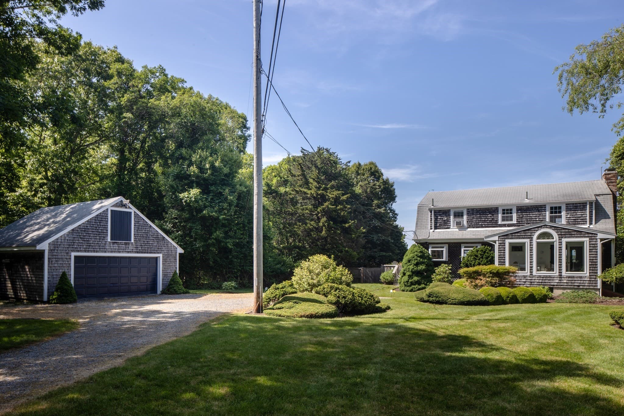 Single Family Residence at 13 Harbor Acres Ln, Mattapoisett MA 02739, photo 15 of 42