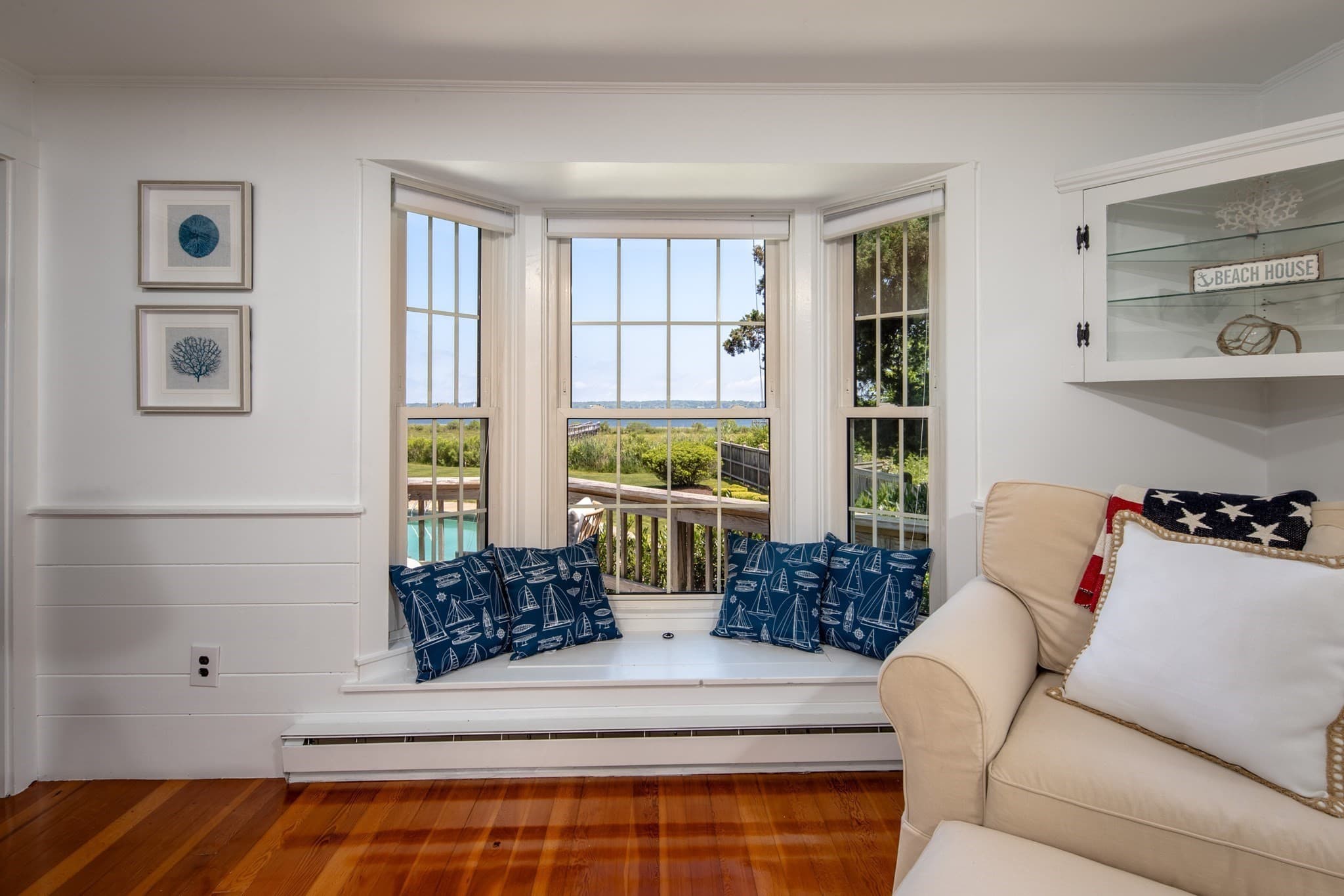 Single Family Residence at 13 Harbor Acres Ln, Mattapoisett MA 02739, photo 29 of 42