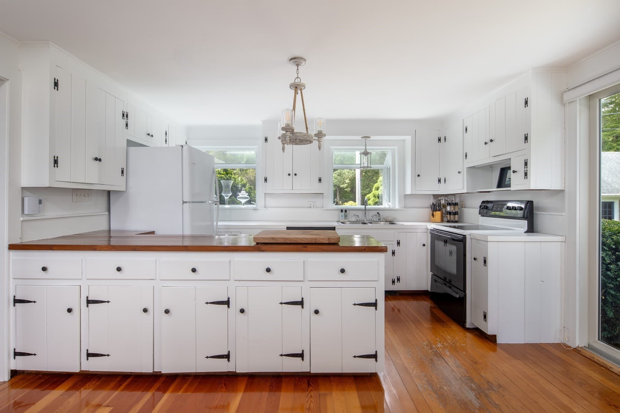 Single Family Residence at 13 Harbor Acres Ln, Mattapoisett MA 02739, photo 25 of 42