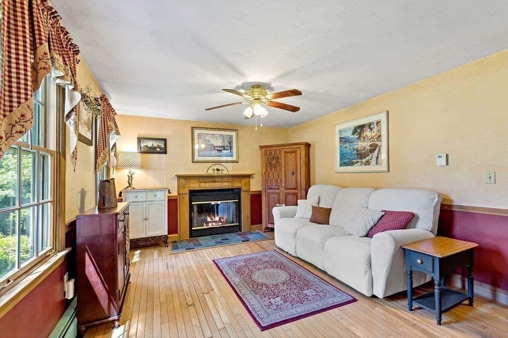 Single Family Residence at 133 Alewife Road, Plymouth MA 02360, Plymouth, photo 13 of 35