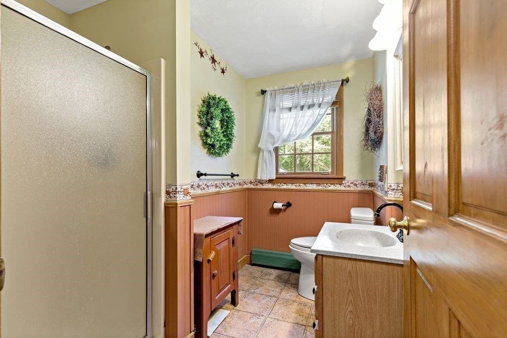 Single Family Residence at 133 Alewife Road, Plymouth MA 02360, Plymouth, photo 17 of 35