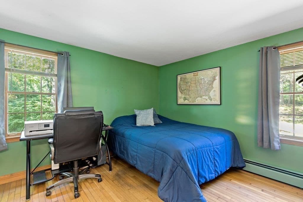 Single Family Residence at 133 Alewife Road, Plymouth MA 02360, Plymouth, photo 16 of 35